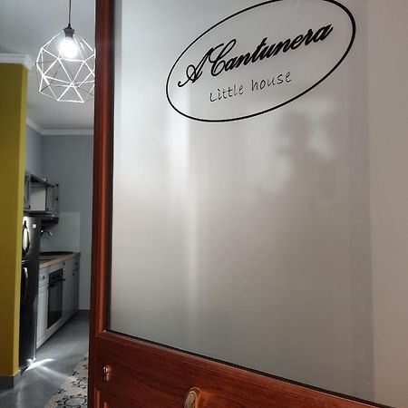 A Cantunera Littlehouse Agrigento Exterior foto