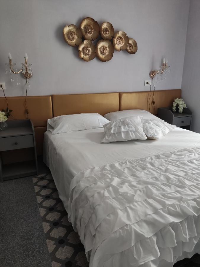 A Cantunera Littlehouse Agrigento Exterior foto