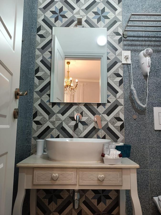 A Cantunera Littlehouse Agrigento Exterior foto