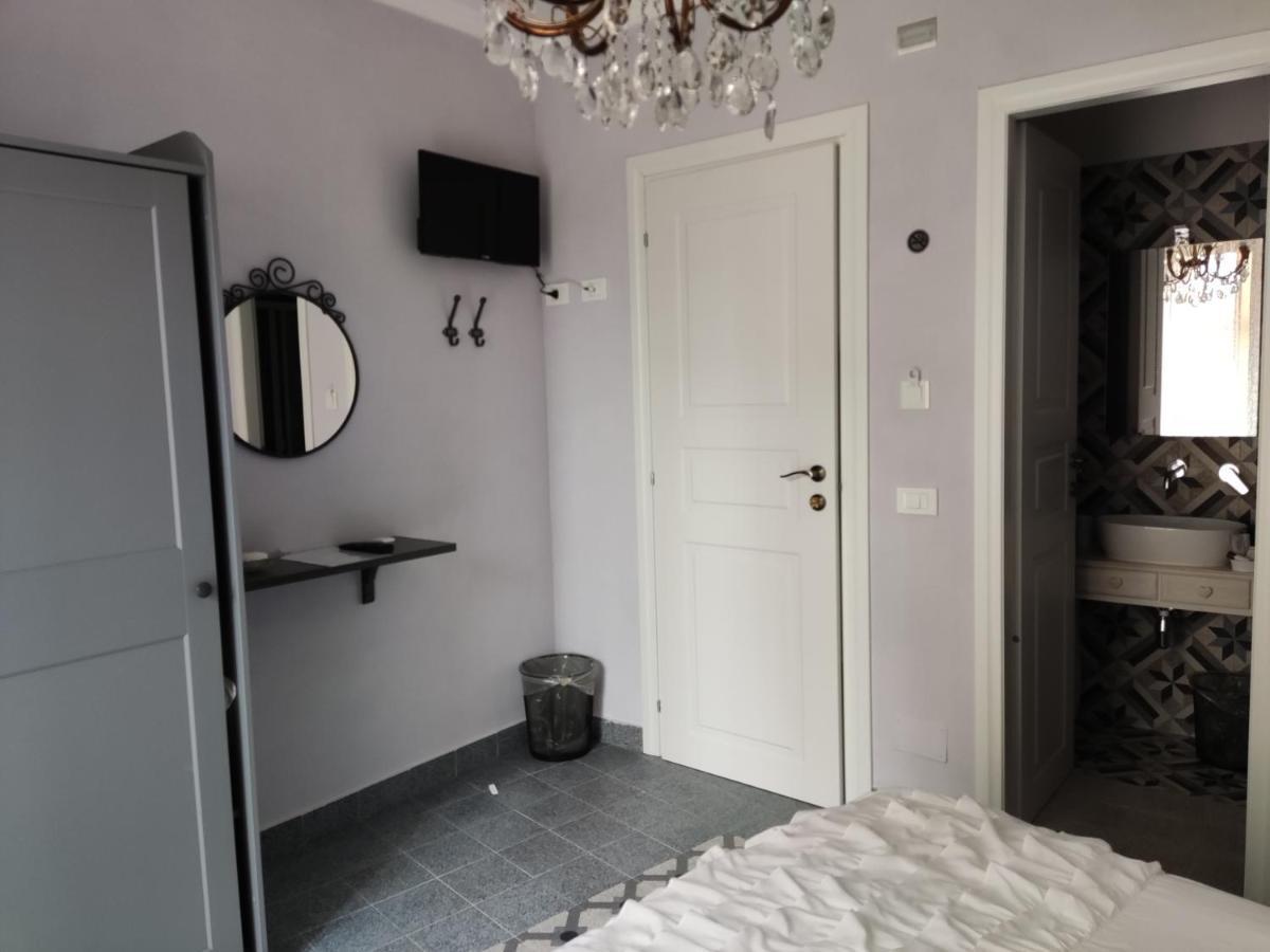 A Cantunera Littlehouse Agrigento Exterior foto